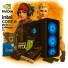 Pc Necxus Gamer Core i7-14700 16GB 512GB SSD RTX 5060Ti 8GB