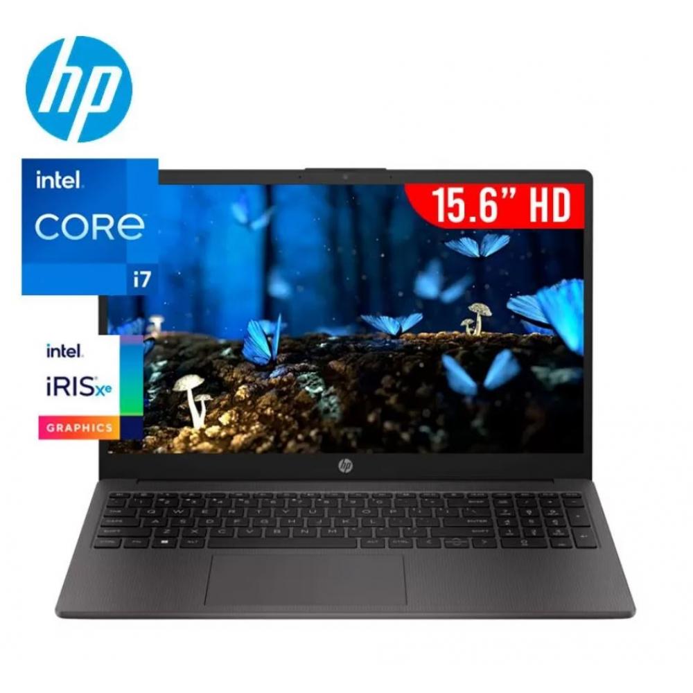 Notebook HP 250 G10 I7-1355u 8Gb Ram 512Gb Ssd 15.6p Free DOS