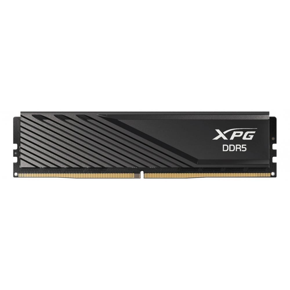 Memoria adata dimm xpg lancer black 16gb ddr5 5600 c46