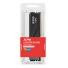 Memoria adata dimm xpg lancer black 16gb ddr5 5600 c46