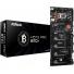Mother asrock (lga1200) h510 pro btc+ mineria pci-ex6