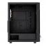 GABINETE GAMER RAIDMAX VECTOR V155 BLACK