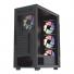 GABINETE GAMER RAIDMAX VECTOR V155 BLACK
