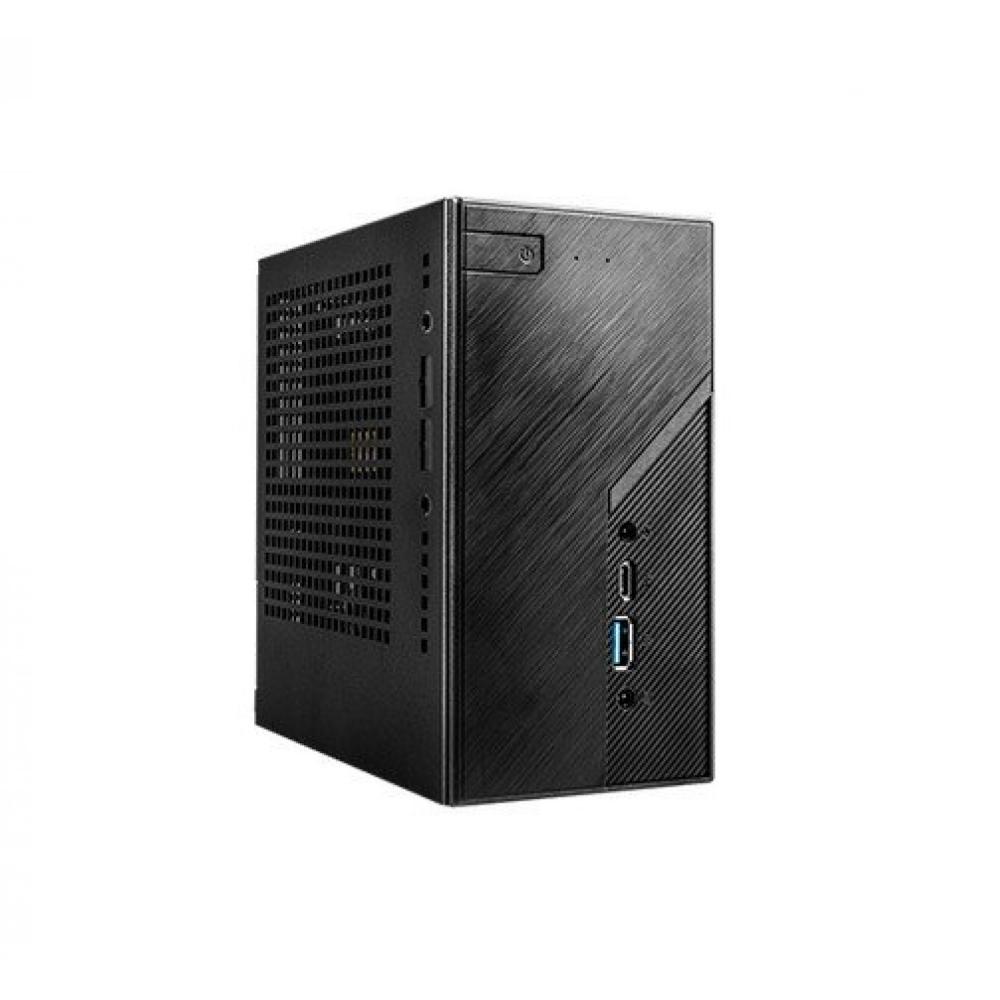 Mini pc barebone asrock deskmini b660w sin-cpu (lga1700)