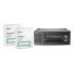 Cinta HPE LTO-8 Ultrium 30 TB RW Data Cartridge Q2078A