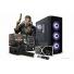 Pc Necxus Gamer Ryzen RYZEN 5 7600x 16GB DDR5 512Gb M.2 PCIe RTX3050 6GB
