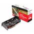 Placa de video sapphire pulse Radeon rx 7600 oc 8gb