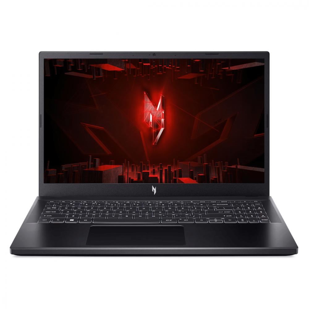 Notebook Nitro V Core i7 13620H 16Gb 512Gb RTX 4060 15.6 Pulg Win11 Home