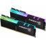 MEMORIA GSKILL TRIDENT Z RGB PC4 28800 DDR4 16GB 3600 2X8 R