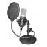 Microfono trust emita plus gxt252