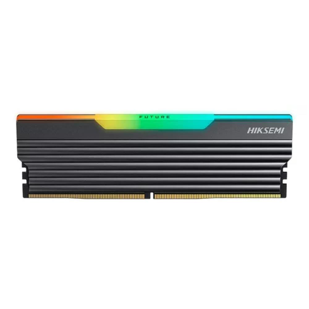 Memoria RAM Hiksemi Future 16GB DDR4 3200Mhz RGB