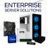 Pc Necxus Server Core i7 12700 16GB DDR5 500GB SSD + 2x6 TB NAS