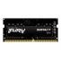 Memoria RAM Kingston 32GB 3200Mhz DDR4 SODIMM Fury Impact