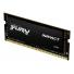 Memoria RAM Kingston 32GB 3200Mhz DDR4 SODIMM Fury Impact
