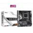 Motherboard asrock b650m-hdv/m.2 amd am5 ddr5 color negro amd b650