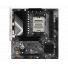 Motherboard asrock b650m-hdv/m.2 amd am5 ddr5 color negro amd b650