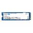 Disco Interno SSD 1Tb Kingston NV3 Pcie nvme M.2