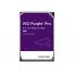 Disco duro interno Western Digital 14TB 3.5 PURPLE PRO