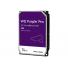 Disco duro interno Western Digital 14TB 3.5 PURPLE PRO