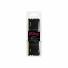 Memoria ram kingston 8gb ddr4 3600mhz fury beast rgb