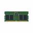 Memoria RAM Kingston 8GB 5600Mhz DDR5 SODIMM