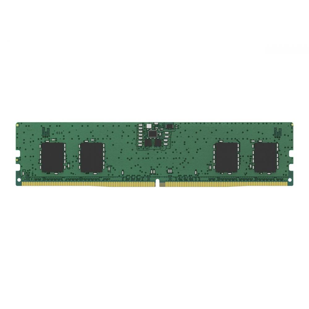 Memoria ram kingston 8gb 5600mhz ddr5 no ecc module