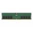 Memoria ram kingston 32gb 5600mhz ddr5 no ecc module