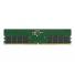 Memoria ram kingston 16gb 5600mhz ddr5 no ecc module