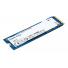 Disco Solido Interno Kingston 2000GB NV3 PCIE NVME M2