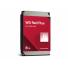 Disco duro interno Western Digital 6TB 3.5 RED PLUS