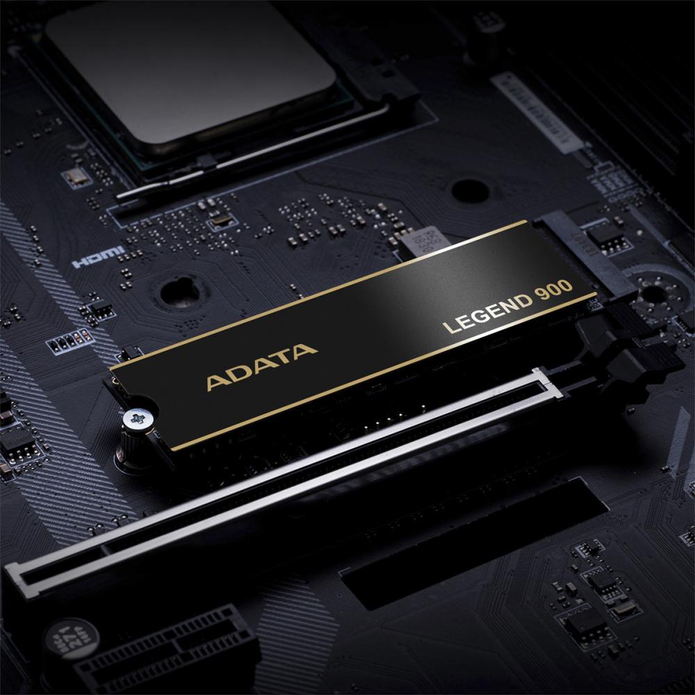 Disco solido Adata - SSD Legend 900 1TB M.2 NVME