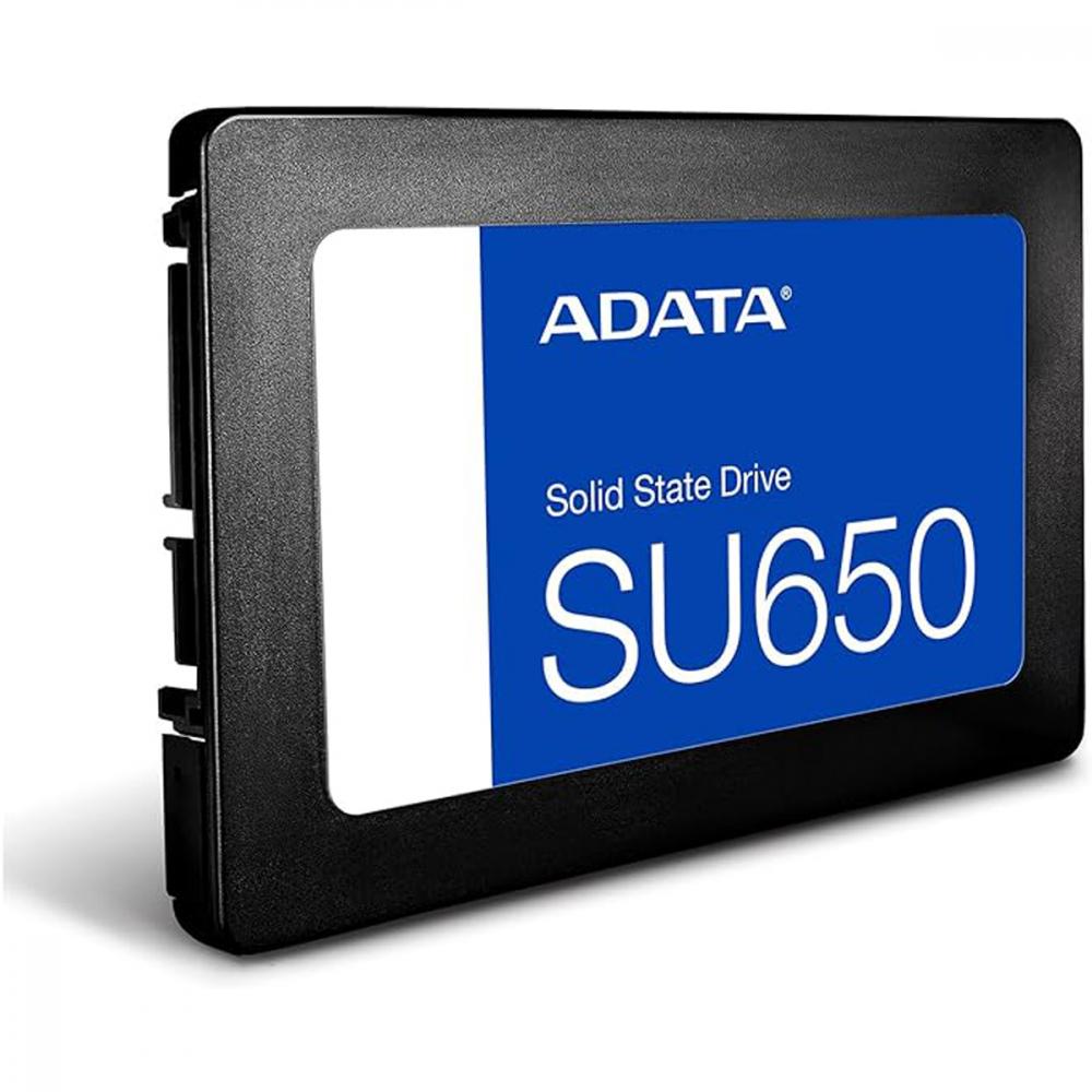 Disco solido Adata - SSD Ultimate SU650 2TB 2.5 SATA