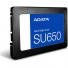 Disco solido Adata - SSD Ultimate SU650 2TB 2.5 SATA