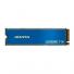 Disco solido Adata SSD Legend 710 256GB M.2 NVME