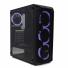 Pc Necxus Gamer Ryzen 5 5500 8GB 256Gb SSD RTX 3050 6GB