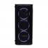 Gabinete Gamer Aureox Pictor ARX370G
