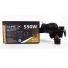 Fuente gamer aureox 550w bronze 80+psu
