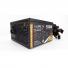 Fuente gamer aureox 550w bronze 80+psu