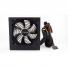 Fuente gamer aureox 550w bronze 80+psu