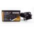 FUENTE GAMER AUREOX 650W BRONZE 80+PSU