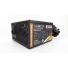 FUENTE GAMER AUREOX 650W BRONZE 80+PSU
