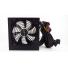 FUENTE GAMER AUREOX 650W BRONZE 80+PSU