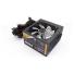 FUENTE GAMER AUREOX 650W BRONZE 80+PSU
