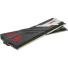 Memoria patriot viper venom ddr5 32gb 7400 mhz cl36 blk/sir hs dual kit pe000897