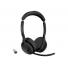 Auriculares jabra evolve2 55 ms stereo