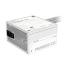 FUENTE GAMER GIGABYTE 550W ICE 80 PLUS SILVER ATX 3.0 WHITE