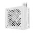 FUENTE GAMER GIGABYTE 550W ICE 80 PLUS SILVER ATX 3.0 WHITE