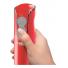 Liliana procesadora manual twistmix 450w rojo