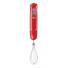 Liliana procesadora manual twistmix 450w rojo