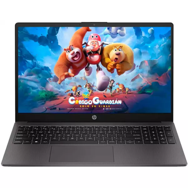 Notebook HP 255 G10 Ryzen 3 8Gb Ram 256Gb Ssd 15.6p Free DOS